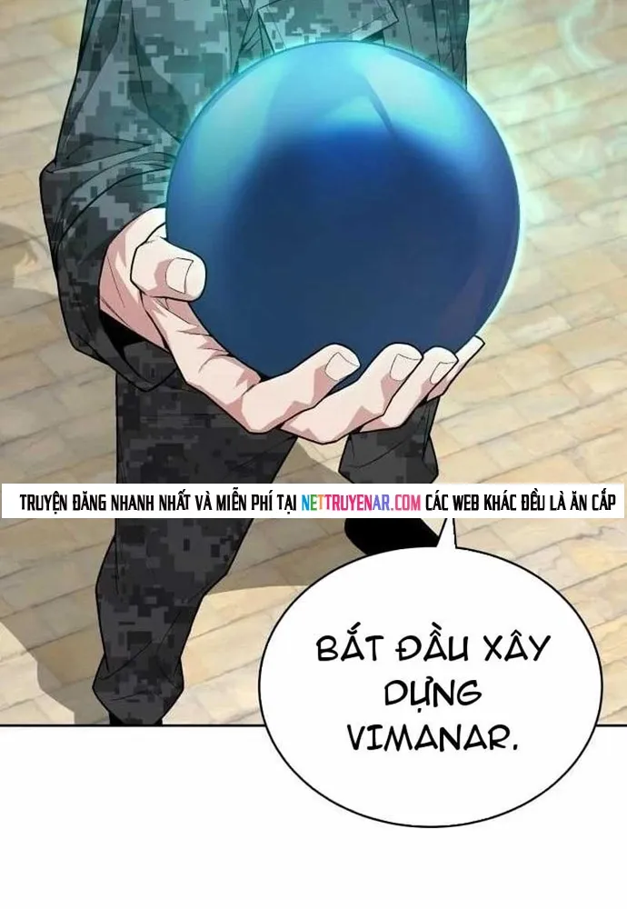 Trù Vương Mạt Thế Chap 110 - Next Chap 111