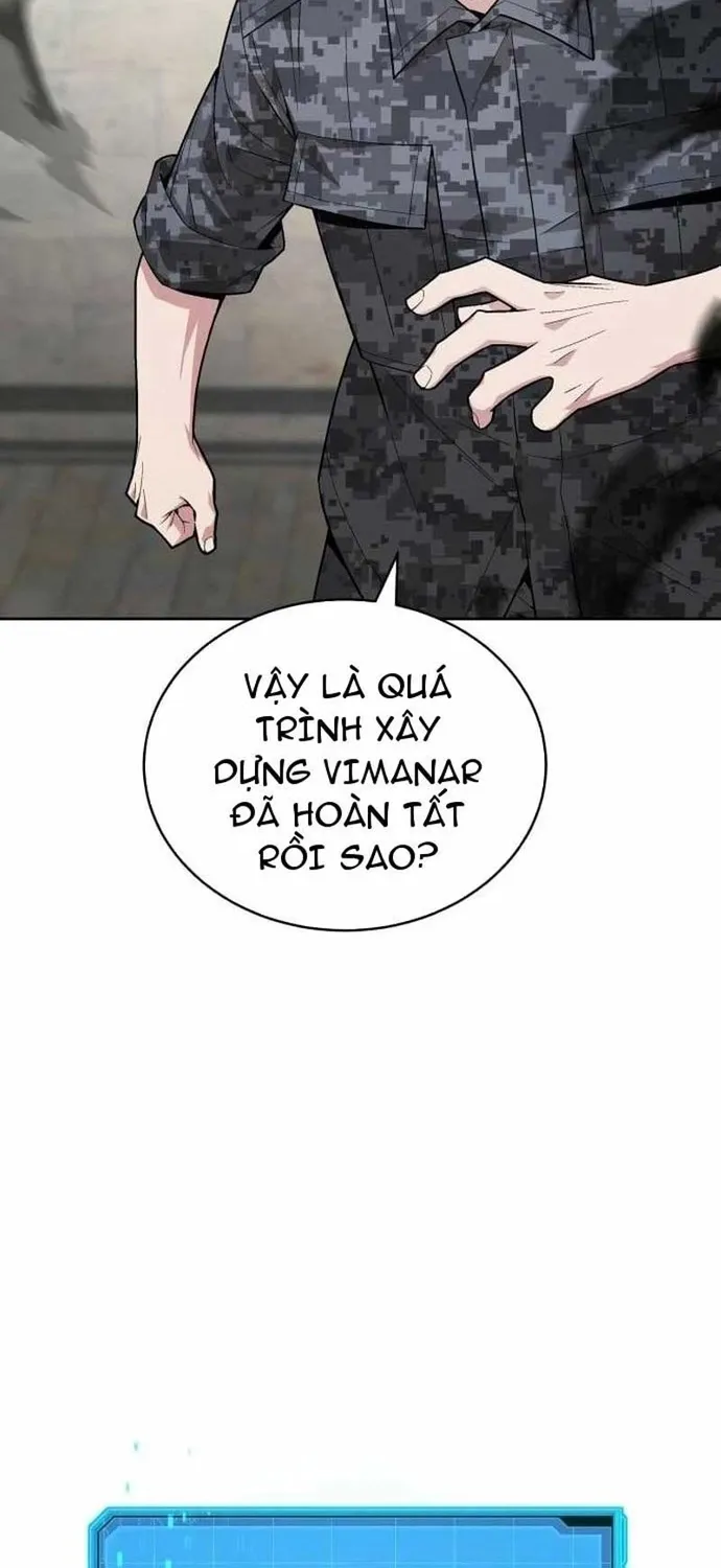 Trù Vương Mạt Thế Chap 110 - Next Chap 111