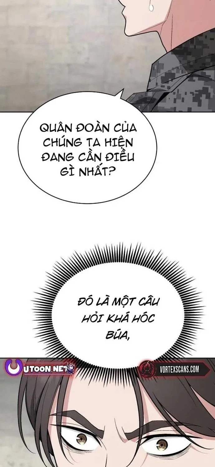 Trù Vương Mạt Thế Chap 111 - Next Chap 112