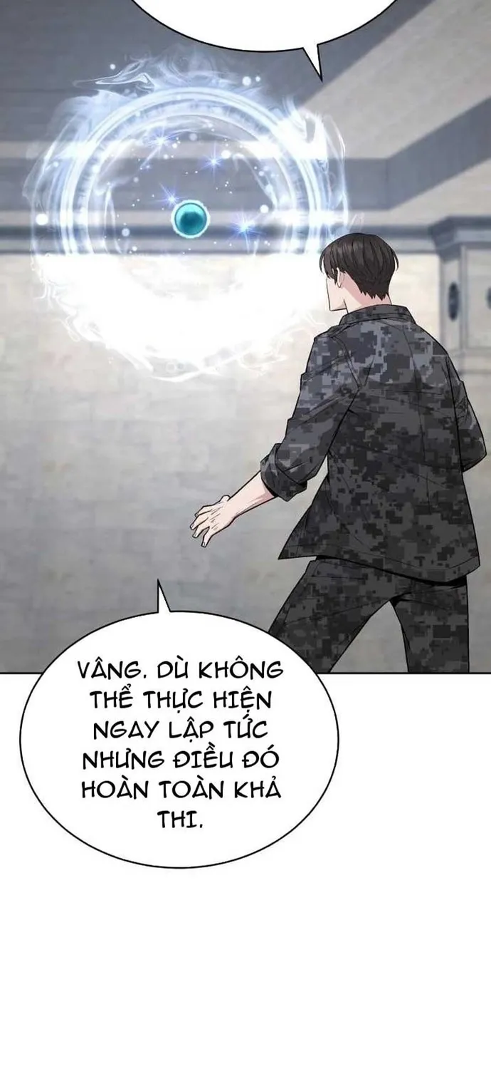 Trù Vương Mạt Thế Chap 111 - Next Chap 112