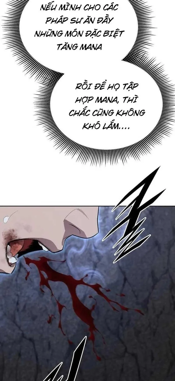 Trù Vương Mạt Thế Chap 111 - Next Chap 112
