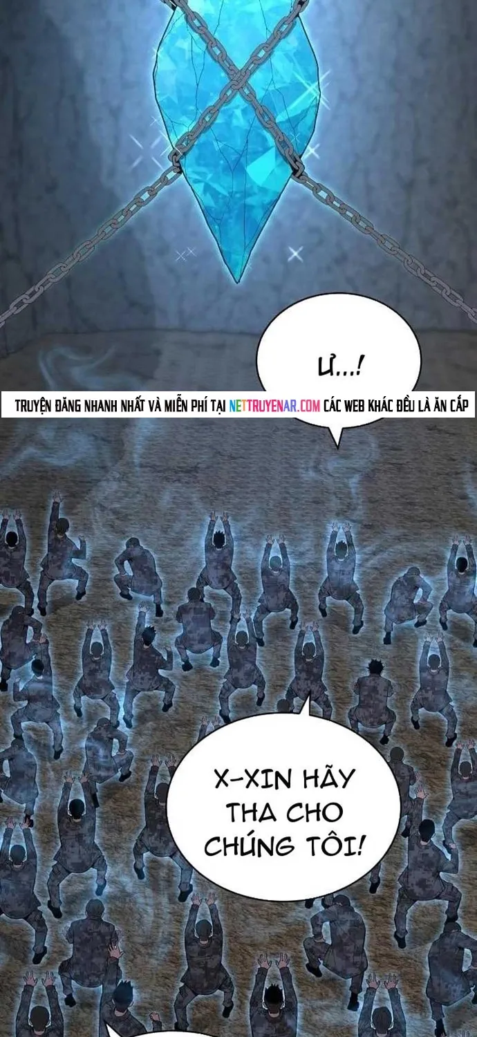 Trù Vương Mạt Thế Chap 111 - Next Chap 112