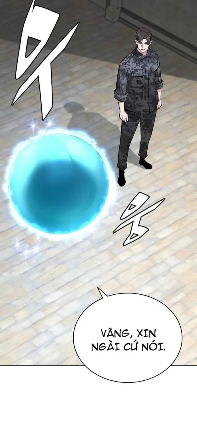 Trù Vương Mạt Thế Chap 111 - Next Chap 112