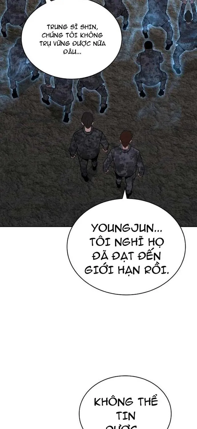 Trù Vương Mạt Thế Chap 111 - Next Chap 112