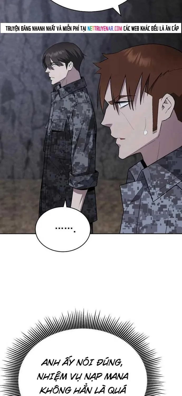 Trù Vương Mạt Thế Chap 111 - Next Chap 112