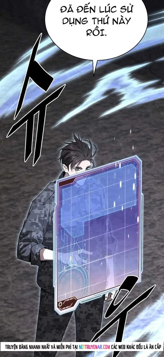 Trù Vương Mạt Thế Chap 111 - Next Chap 112