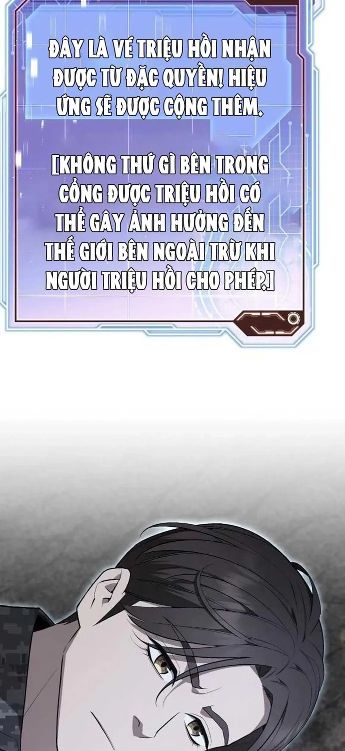 Trù Vương Mạt Thế Chap 111 - Next Chap 112