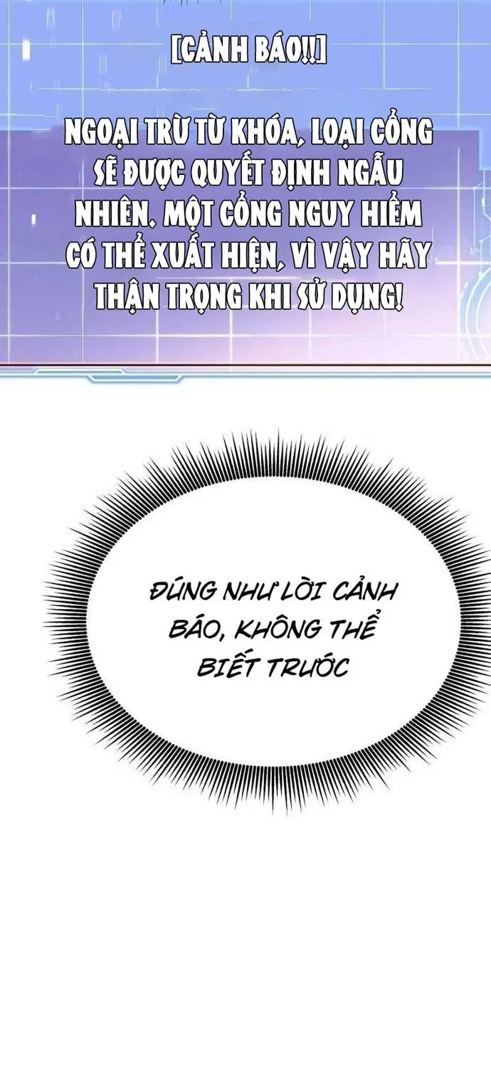 Trù Vương Mạt Thế Chap 111 - Next Chap 112