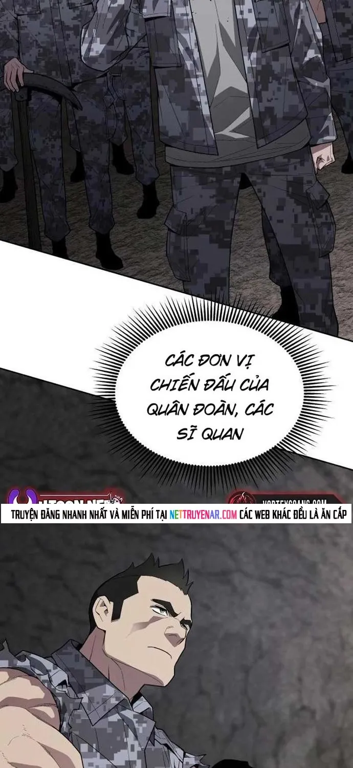 Trù Vương Mạt Thế Chap 111 - Next Chap 112