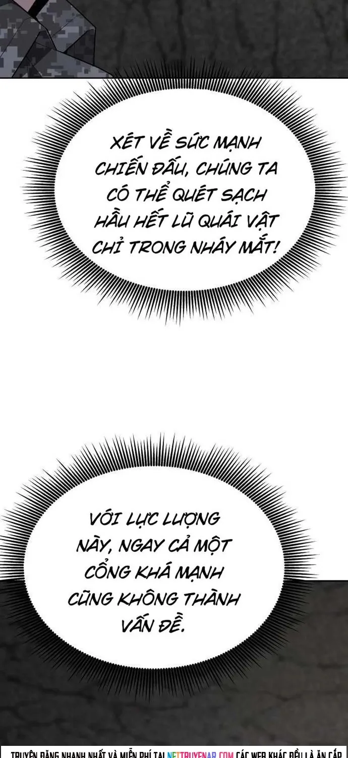 Trù Vương Mạt Thế Chap 111 - Next Chap 112