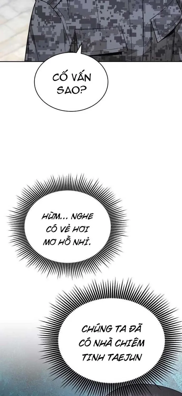 Trù Vương Mạt Thế Chap 111 - Next Chap 112
