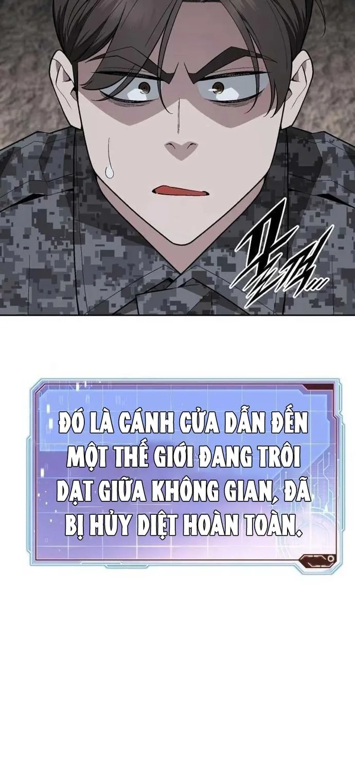 Trù Vương Mạt Thế Chap 111 - Next Chap 112