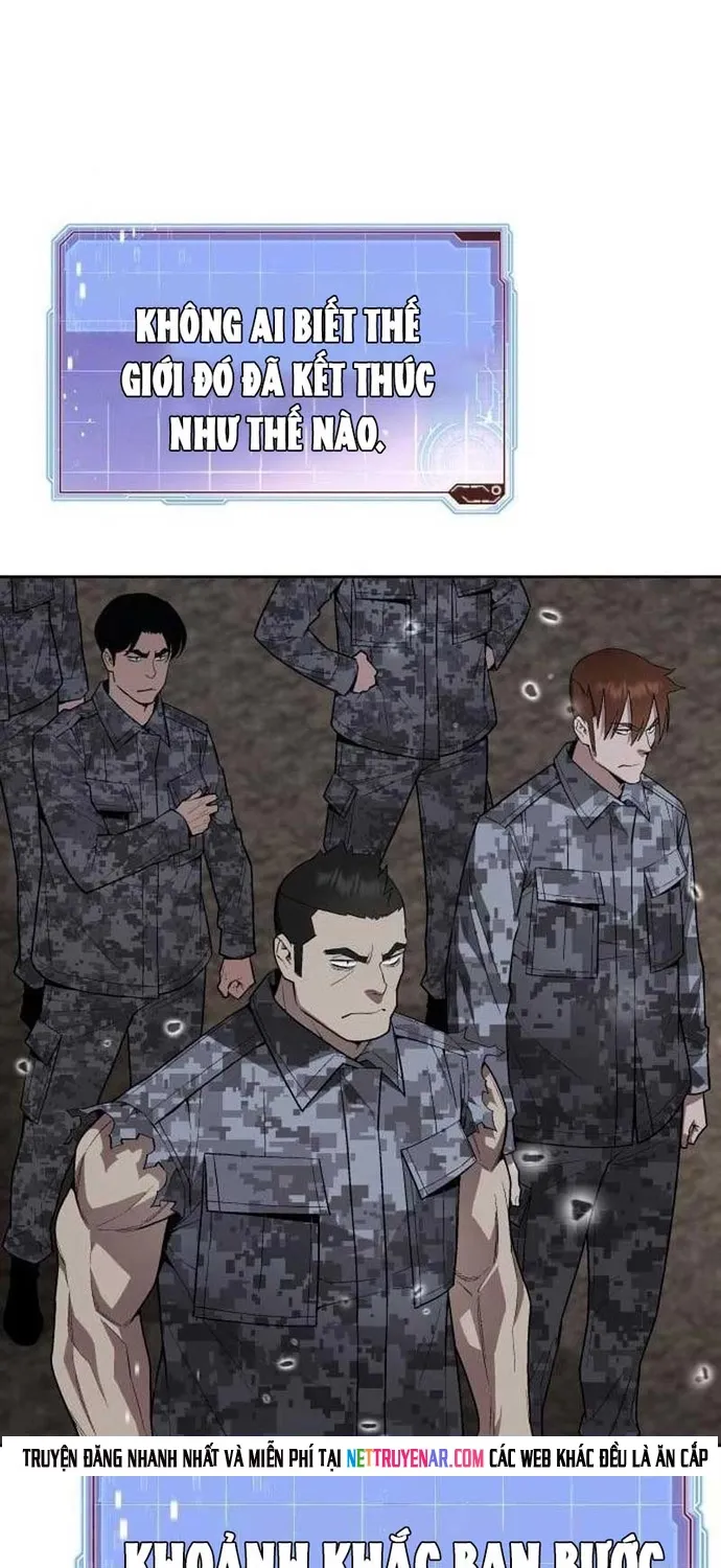 Trù Vương Mạt Thế Chap 111 - Next Chap 112