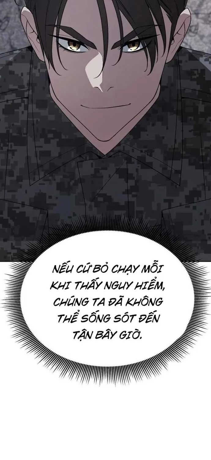 Trù Vương Mạt Thế Chap 111 - Next Chap 112