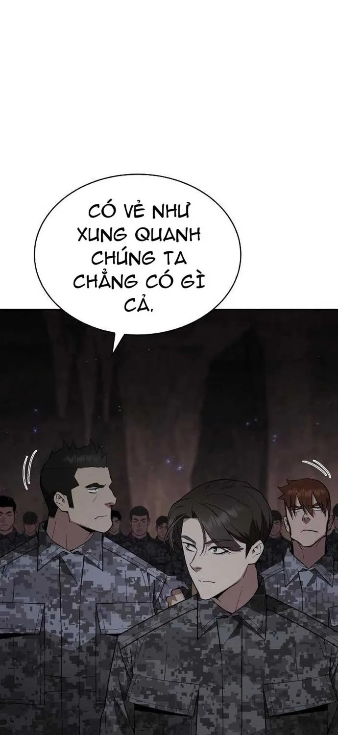 Trù Vương Mạt Thế Chap 112 - Next Chap 113