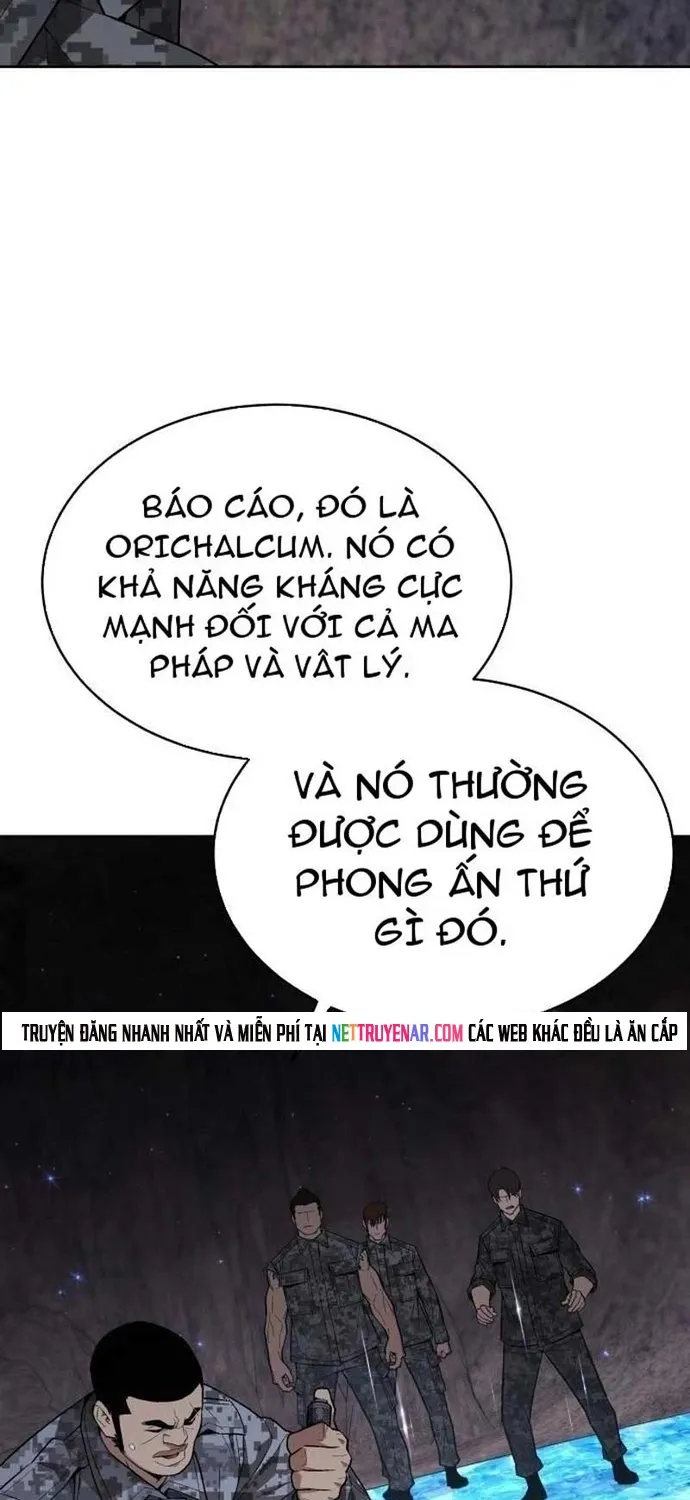 Trù Vương Mạt Thế Chap 112 - Next Chap 113