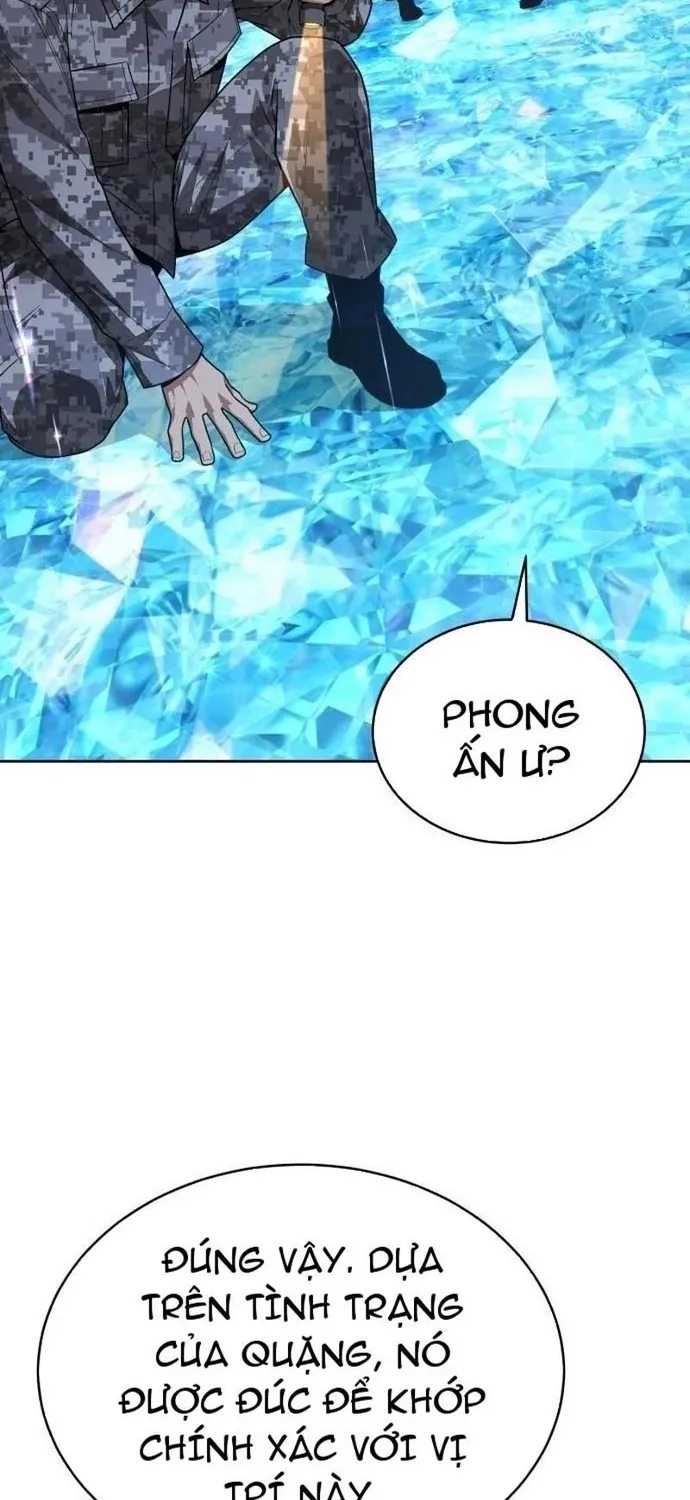 Trù Vương Mạt Thế Chap 112 - Next Chap 113
