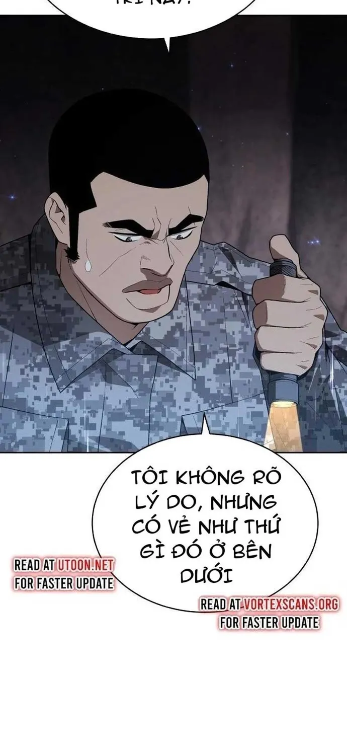 Trù Vương Mạt Thế Chap 112 - Next Chap 113