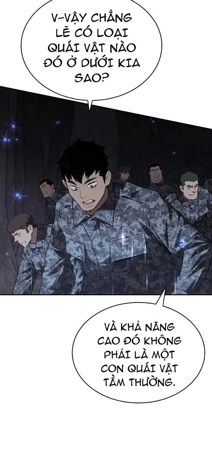 Trù Vương Mạt Thế Chap 112 - Next Chap 113