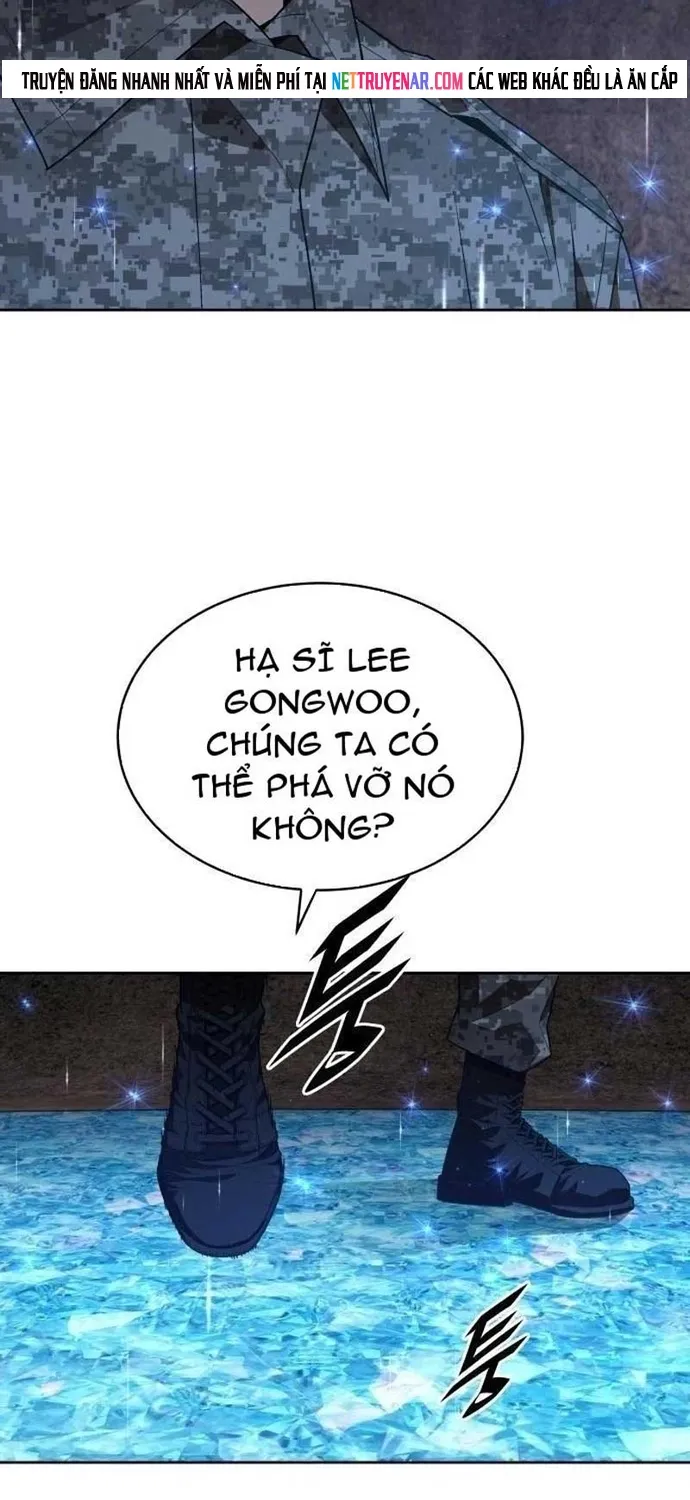 Trù Vương Mạt Thế Chap 112 - Next Chap 113