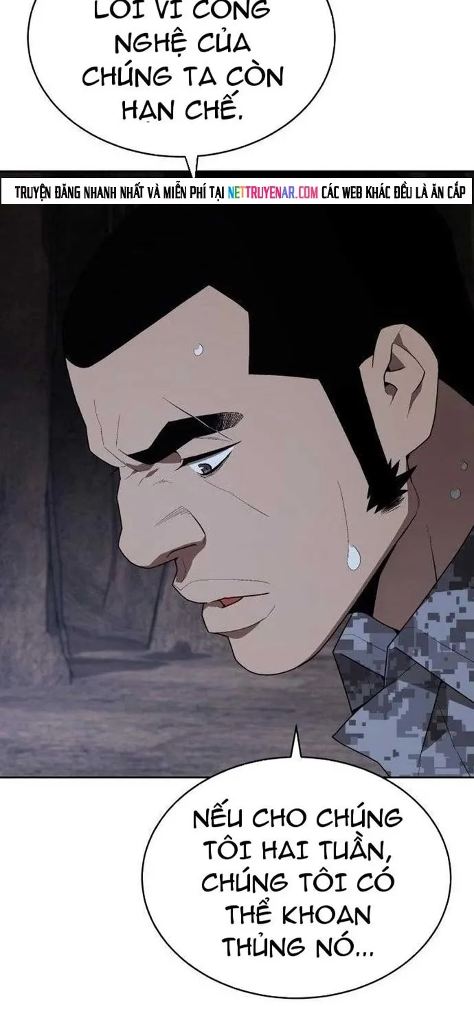 Trù Vương Mạt Thế Chap 112 - Next Chap 113