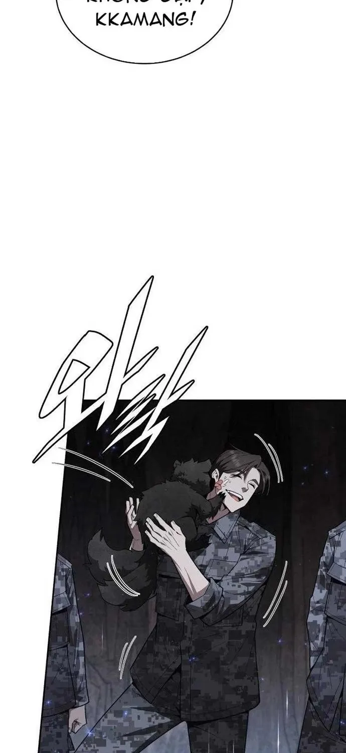 Trù Vương Mạt Thế Chap 112 - Next Chap 113