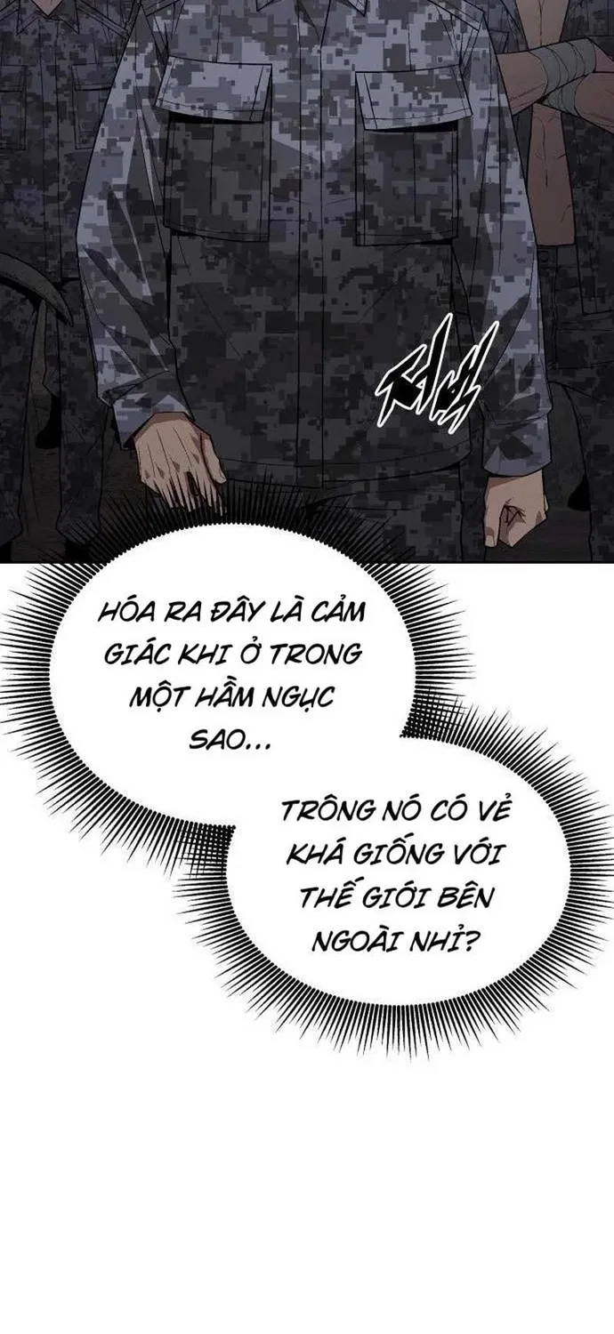 Trù Vương Mạt Thế Chap 112 - Next Chap 113