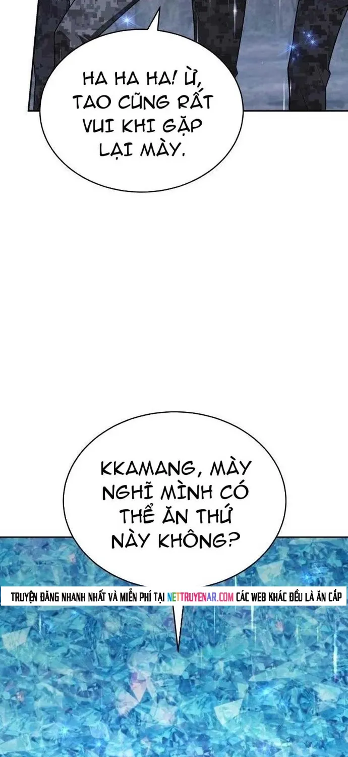 Trù Vương Mạt Thế Chap 112 - Next Chap 113