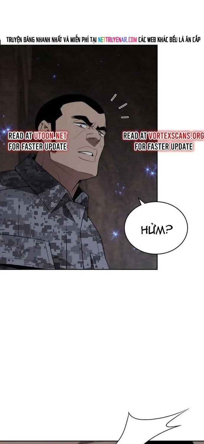 Trù Vương Mạt Thế Chap 112 - Next Chap 113
