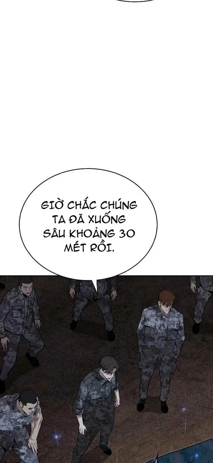 Trù Vương Mạt Thế Chap 112 - Next Chap 113