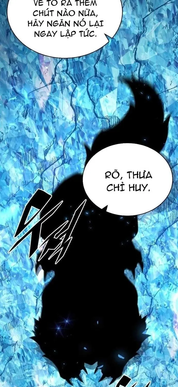 Trù Vương Mạt Thế Chap 112 - Next Chap 113