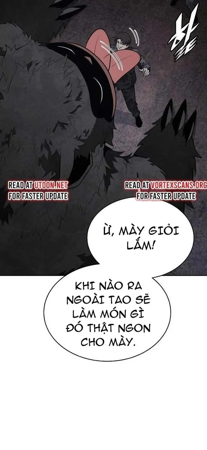 Trù Vương Mạt Thế Chap 112 - Next Chap 113