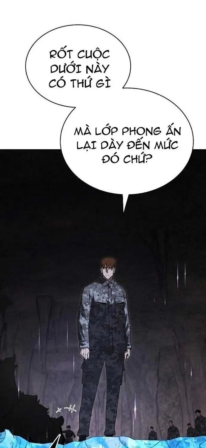 Trù Vương Mạt Thế Chap 112 - Next Chap 113
