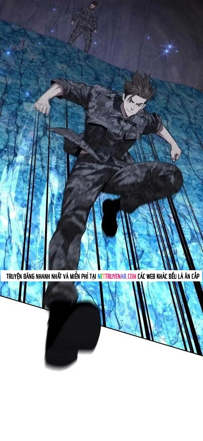 Trù Vương Mạt Thế Chap 112 - Next Chap 113