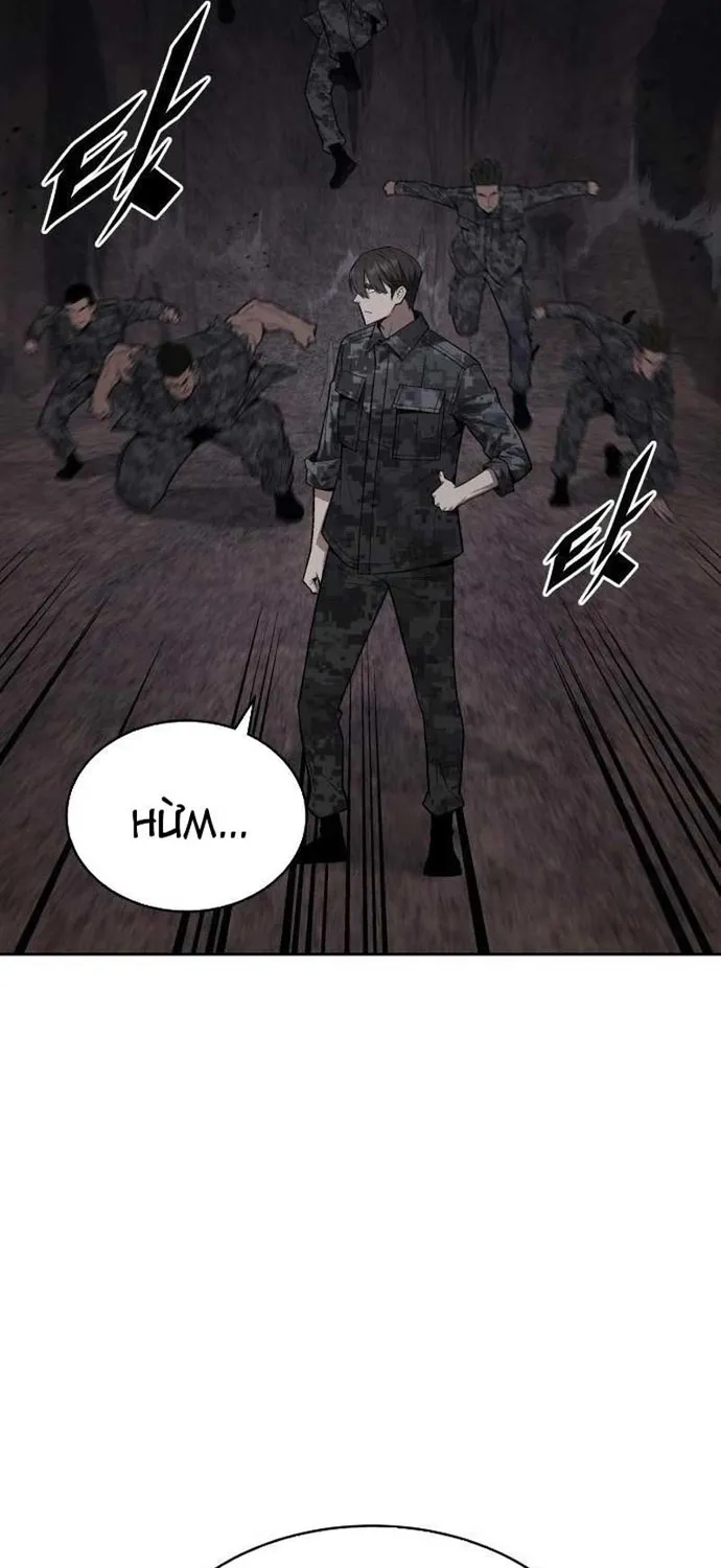 Trù Vương Mạt Thế Chap 112 - Next Chap 113