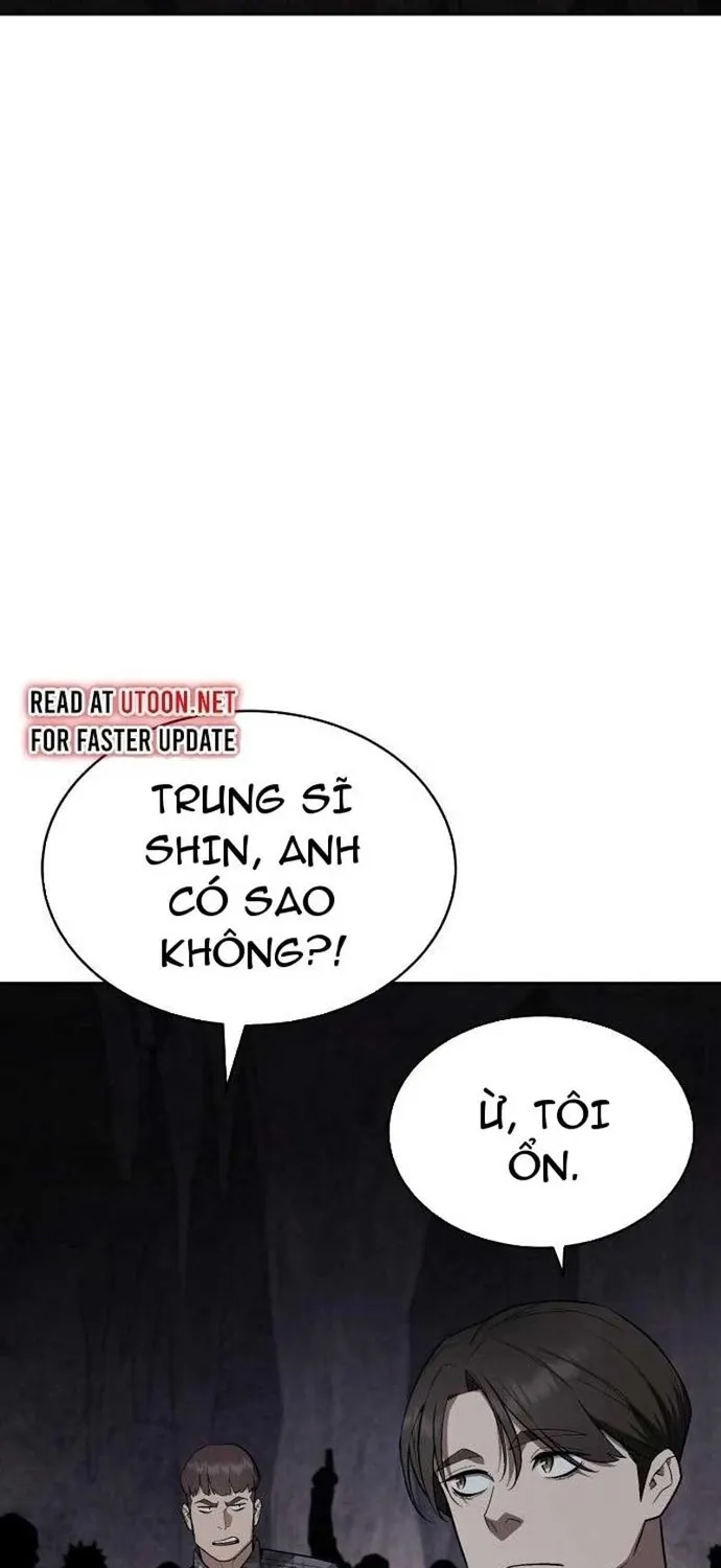 Trù Vương Mạt Thế Chap 112 - Next Chap 113
