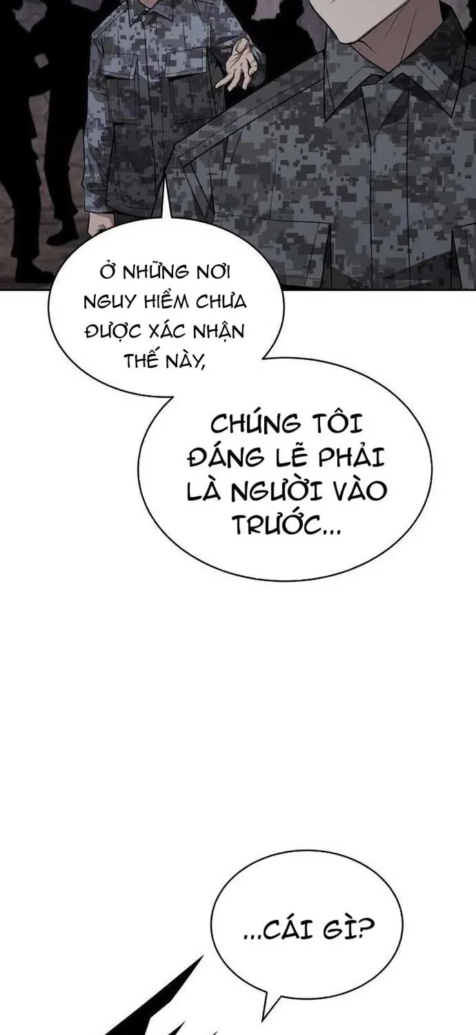 Trù Vương Mạt Thế Chap 112 - Next Chap 113