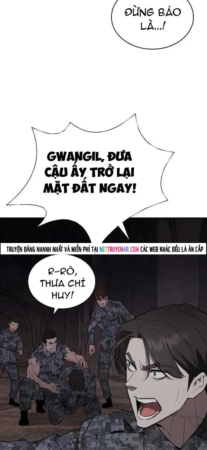 Trù Vương Mạt Thế Chap 112 - Next Chap 113