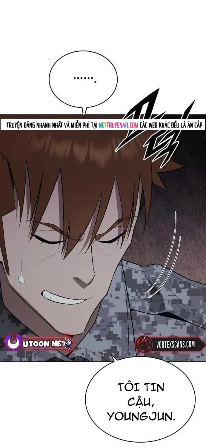 Trù Vương Mạt Thế Chap 112 - Next Chap 113