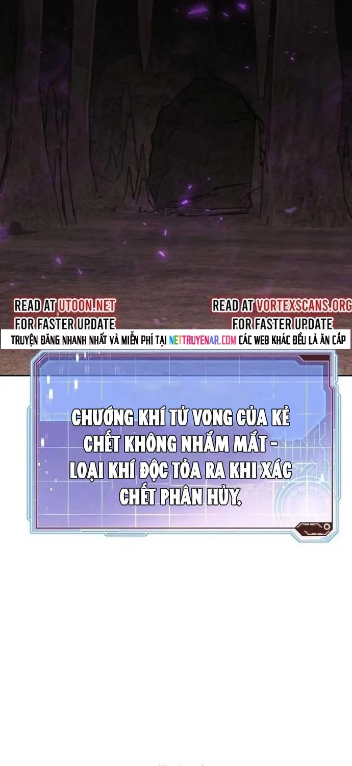 Trù Vương Mạt Thế Chap 112 - Next Chap 113