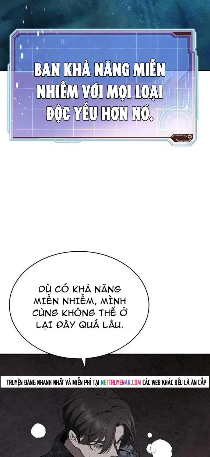 Trù Vương Mạt Thế Chap 112 - Next Chap 113