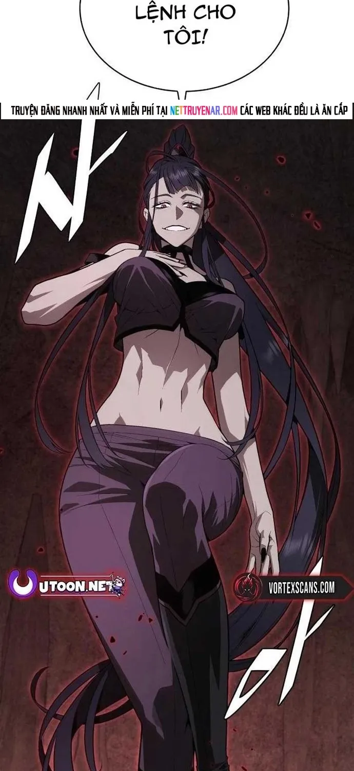 Trù Vương Mạt Thế Chap 112 - Next Chap 113
