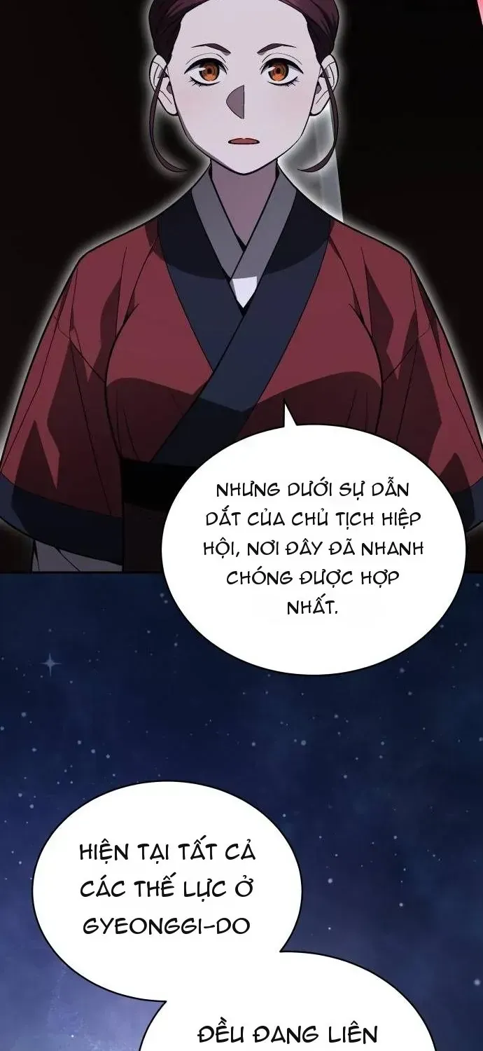 Trù Vương Mạt Thế Chap 131 - Next Chap 132