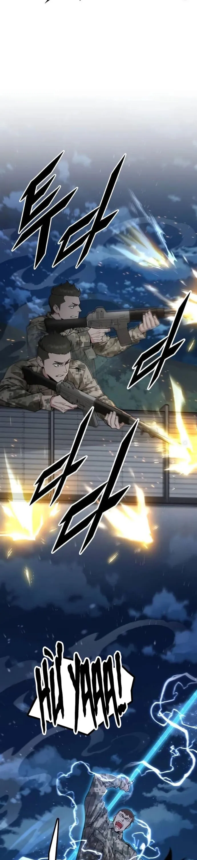 Trù Vương Mạt Thế Chap 14 - Next Chap 15