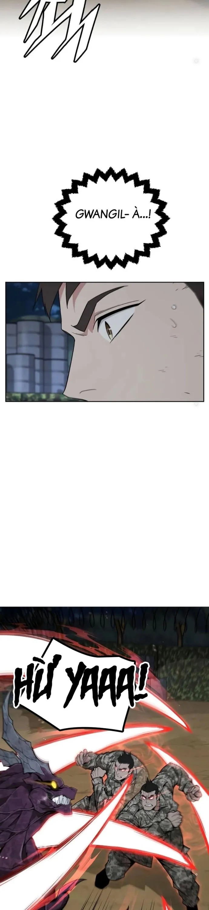 Trù Vương Mạt Thế Chap 14 - Next Chap 15