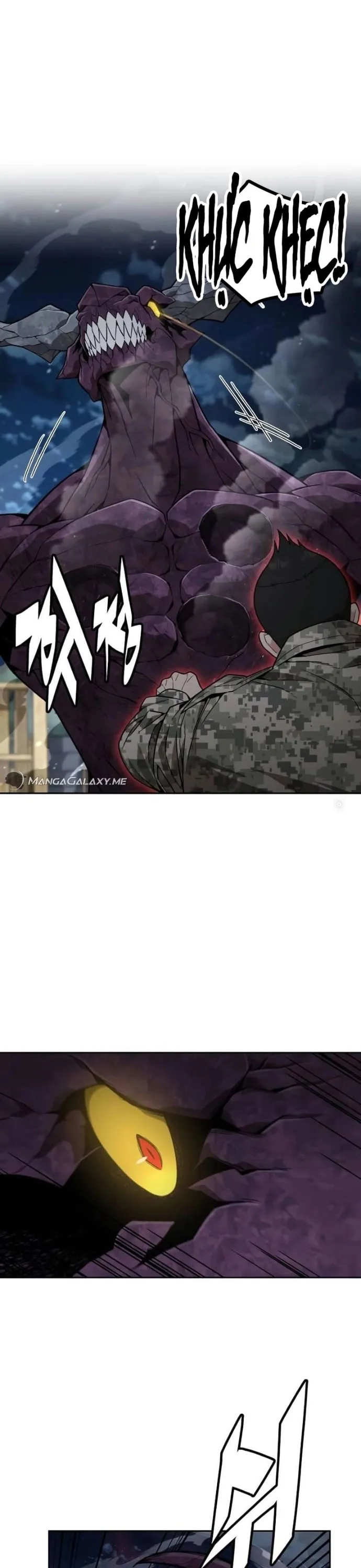 Trù Vương Mạt Thế Chap 14 - Next Chap 15