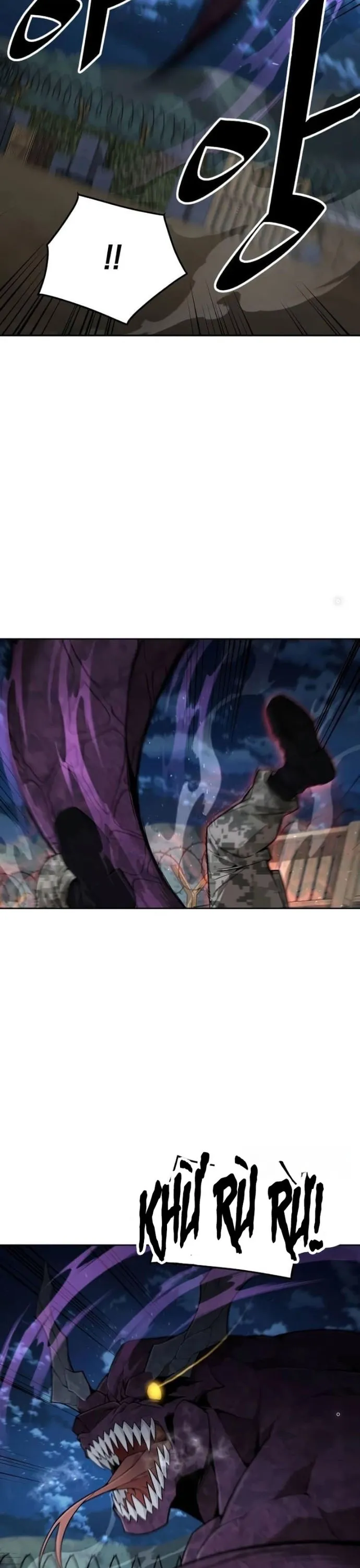 Trù Vương Mạt Thế Chap 14 - Next Chap 15