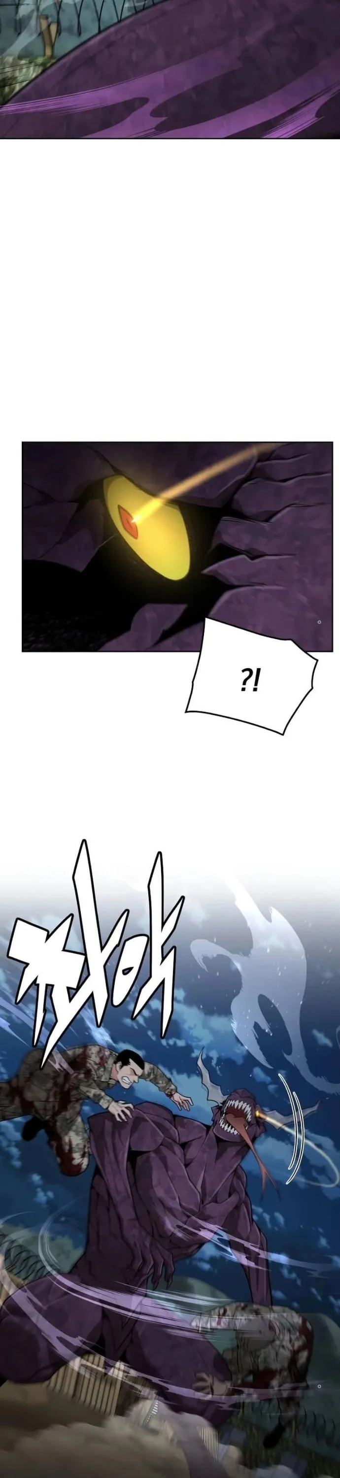 Trù Vương Mạt Thế Chap 14 - Next Chap 15