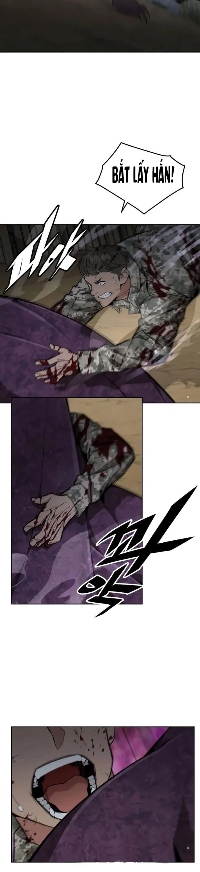 Trù Vương Mạt Thế Chap 14 - Next Chap 15