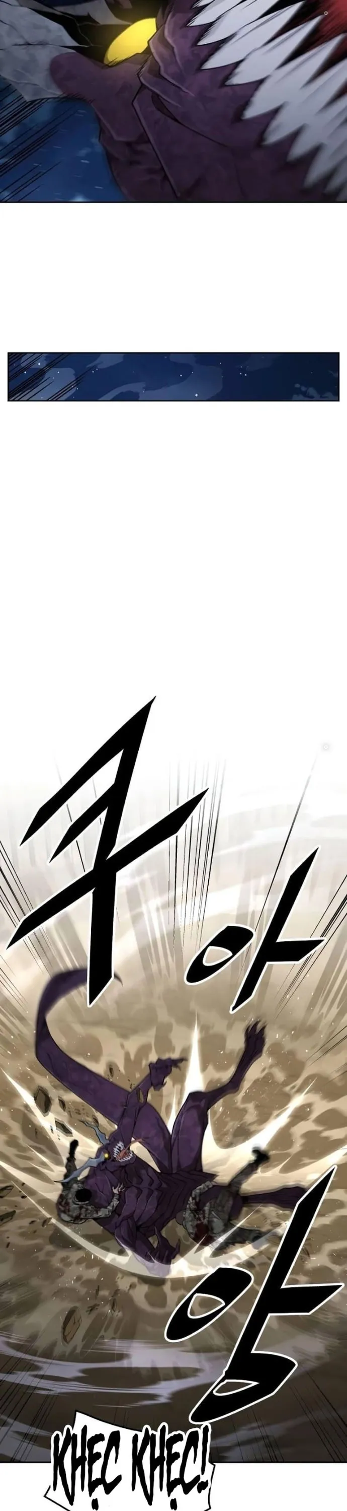 Trù Vương Mạt Thế Chap 14 - Next Chap 15